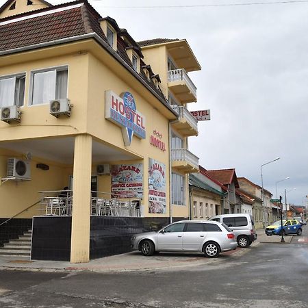 Ostello Casa Simescu I Caransebeş Esterno foto