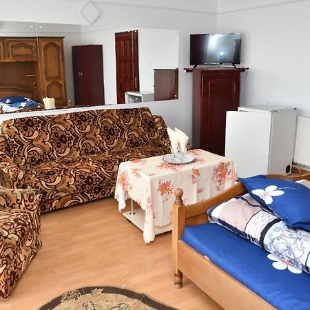 Ostello Casa Simescu I Caransebeş Esterno foto