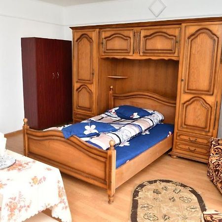 Ostello Casa Simescu I Caransebeş Esterno foto