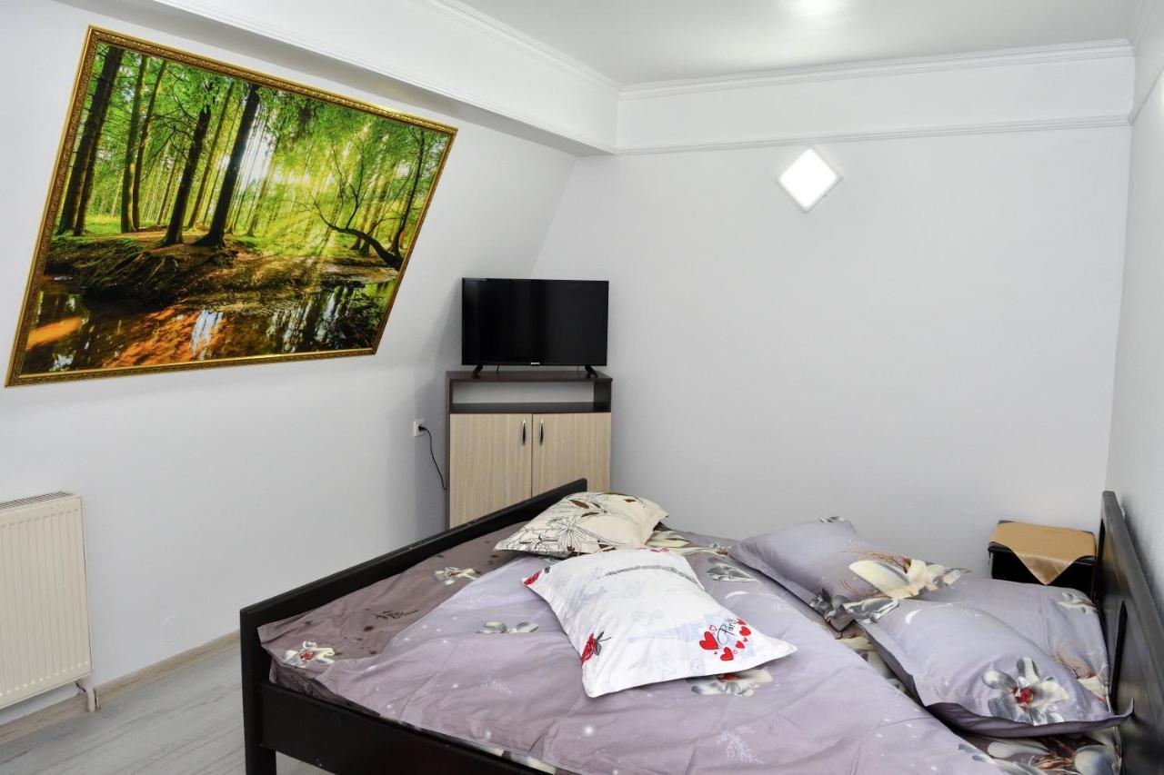 Ostello Casa Simescu I Caransebeş Esterno foto