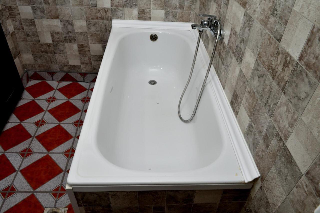 Ostello Casa Simescu I Caransebeş Esterno foto