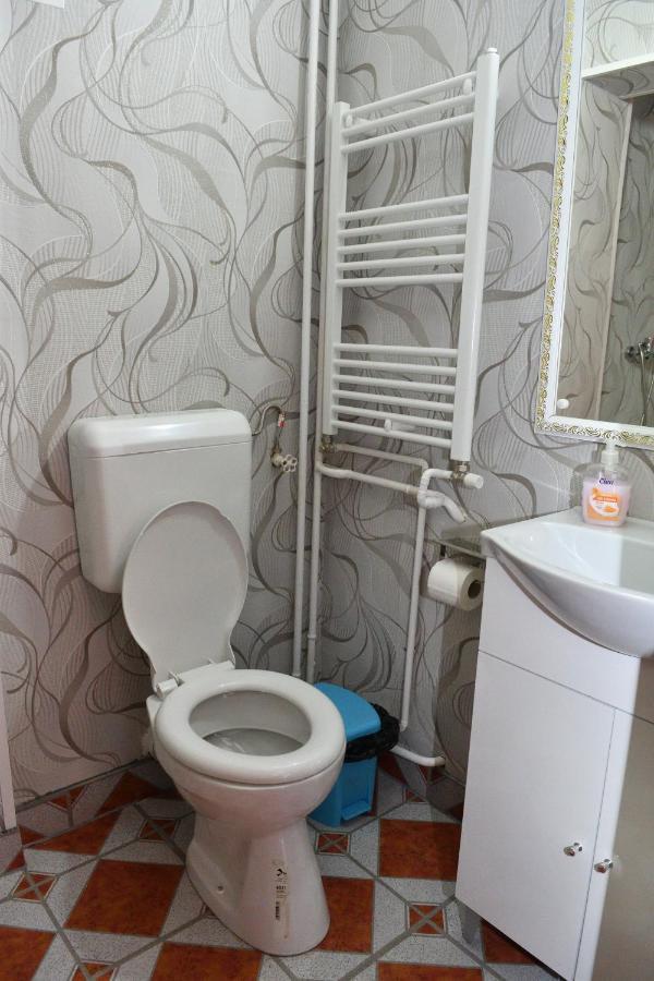 Ostello Casa Simescu I Caransebeş Esterno foto