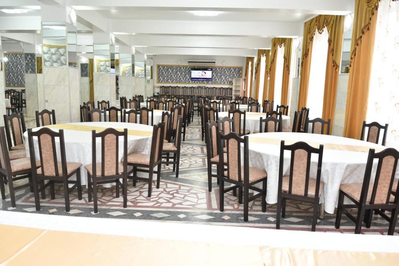 Ostello Casa Simescu I Caransebeş Esterno foto