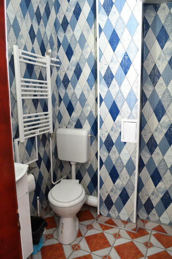 Ostello Casa Simescu I Caransebeş Esterno foto