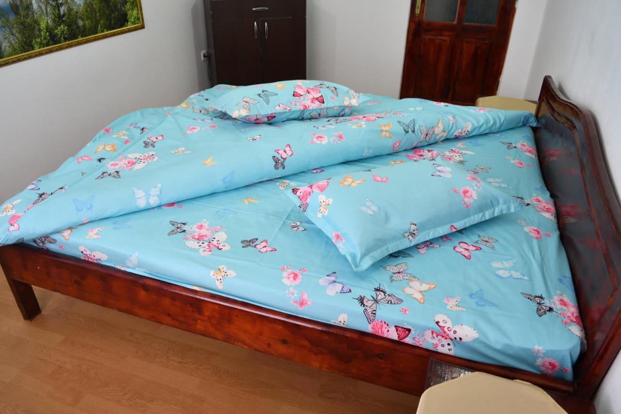 Ostello Casa Simescu I Caransebeş Esterno foto