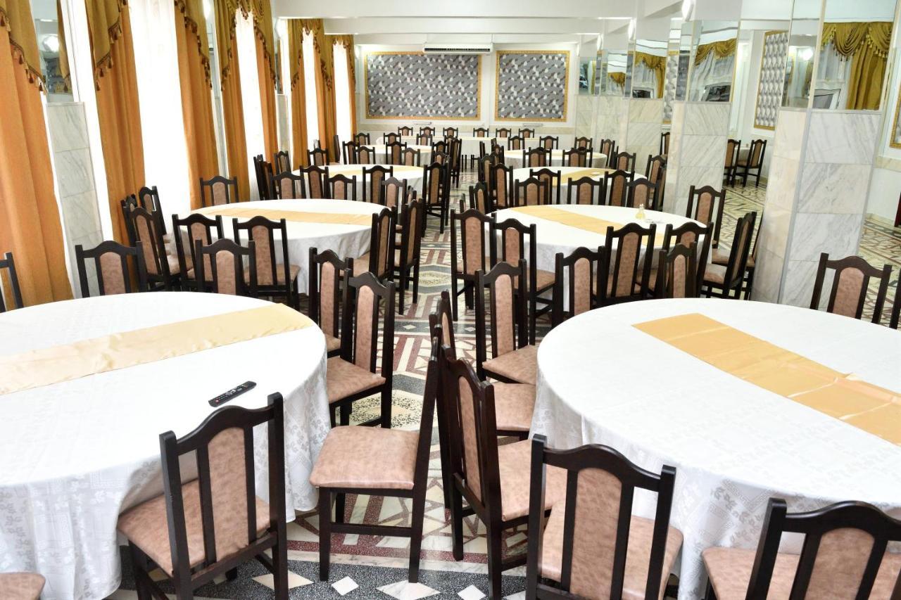 Ostello Casa Simescu I Caransebeş Esterno foto