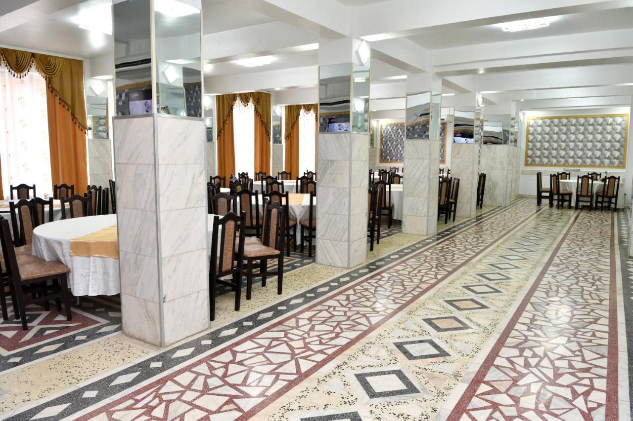 Ostello Casa Simescu I Caransebeş Esterno foto