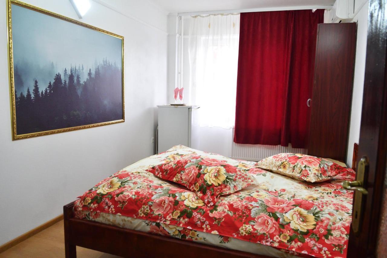 Ostello Casa Simescu I Caransebeş Esterno foto