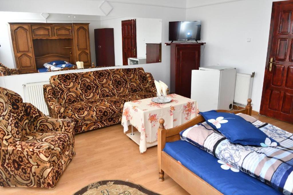 Ostello Casa Simescu I Caransebeş Esterno foto